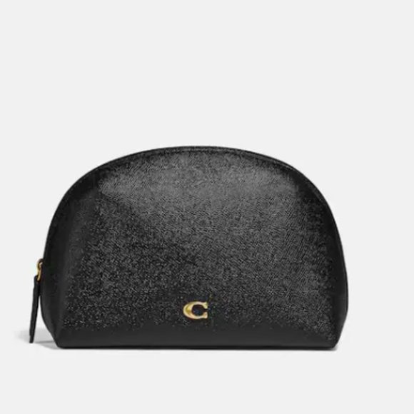 ❤️SOLD❤️ Coach Cosmetic Case 22 - Picture 2 of 12